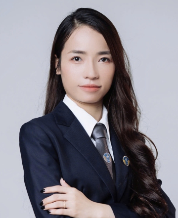 Nguyễn Thị Thái