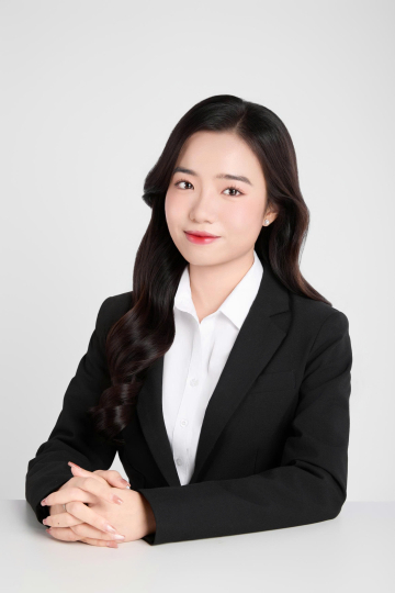 Nguyễn Thị Thanh Mai